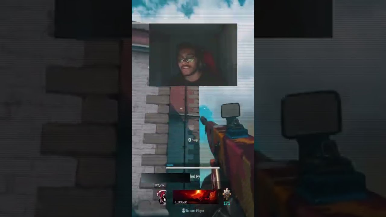 I ALWAYS GET RAILED IN THE BACK IN REBIRTH ISLAND! 😜 (MP40 and Automaton Best Class Setup)