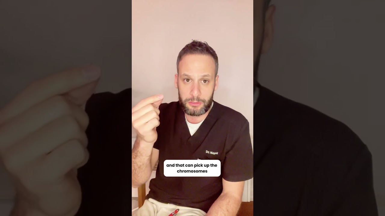 How to find out my baby's gender earlier than 18 weeks?