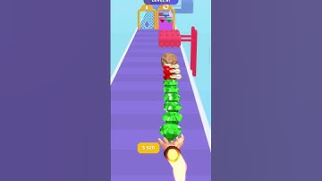 WOW!! Gem Stack 💎💎💎