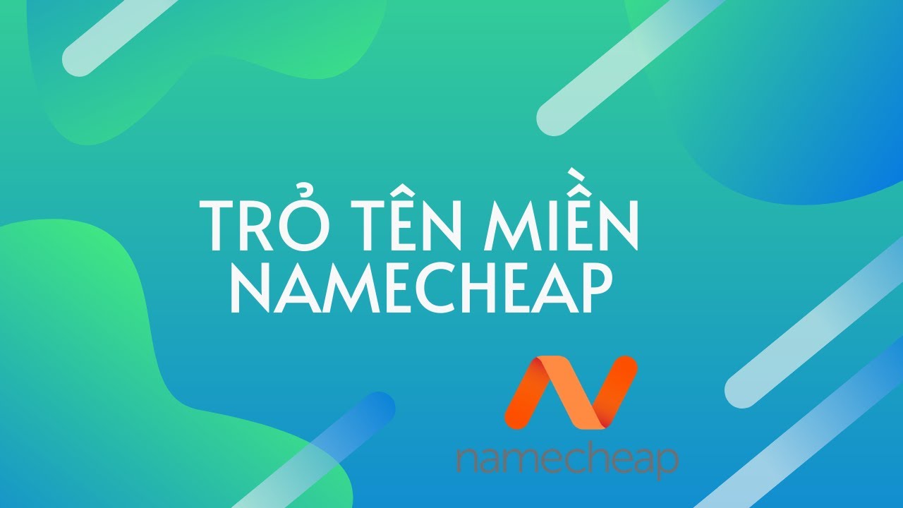 hosting thai New Update Hướng dẫn cách trỏ tên miền NameCheap về hosting | Thức Thông Thái