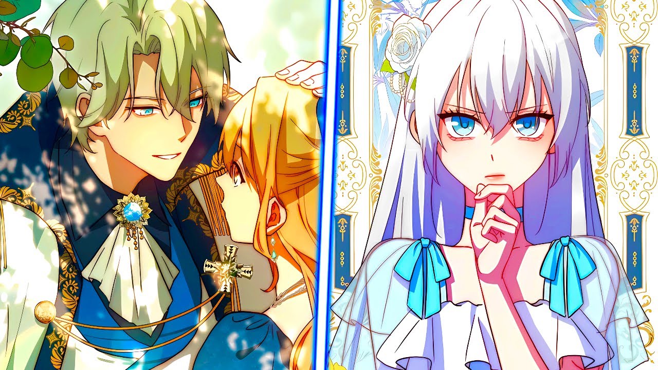 She Was Reborn As Her Ex-Husband's Child To Get Back At Him..