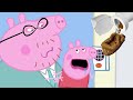 Ytp fr peppa caca oulala partie 2