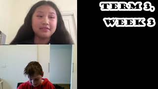 Term 3, Week 3