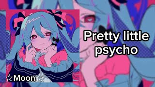 yandere Edit Audios because they can't live without you...