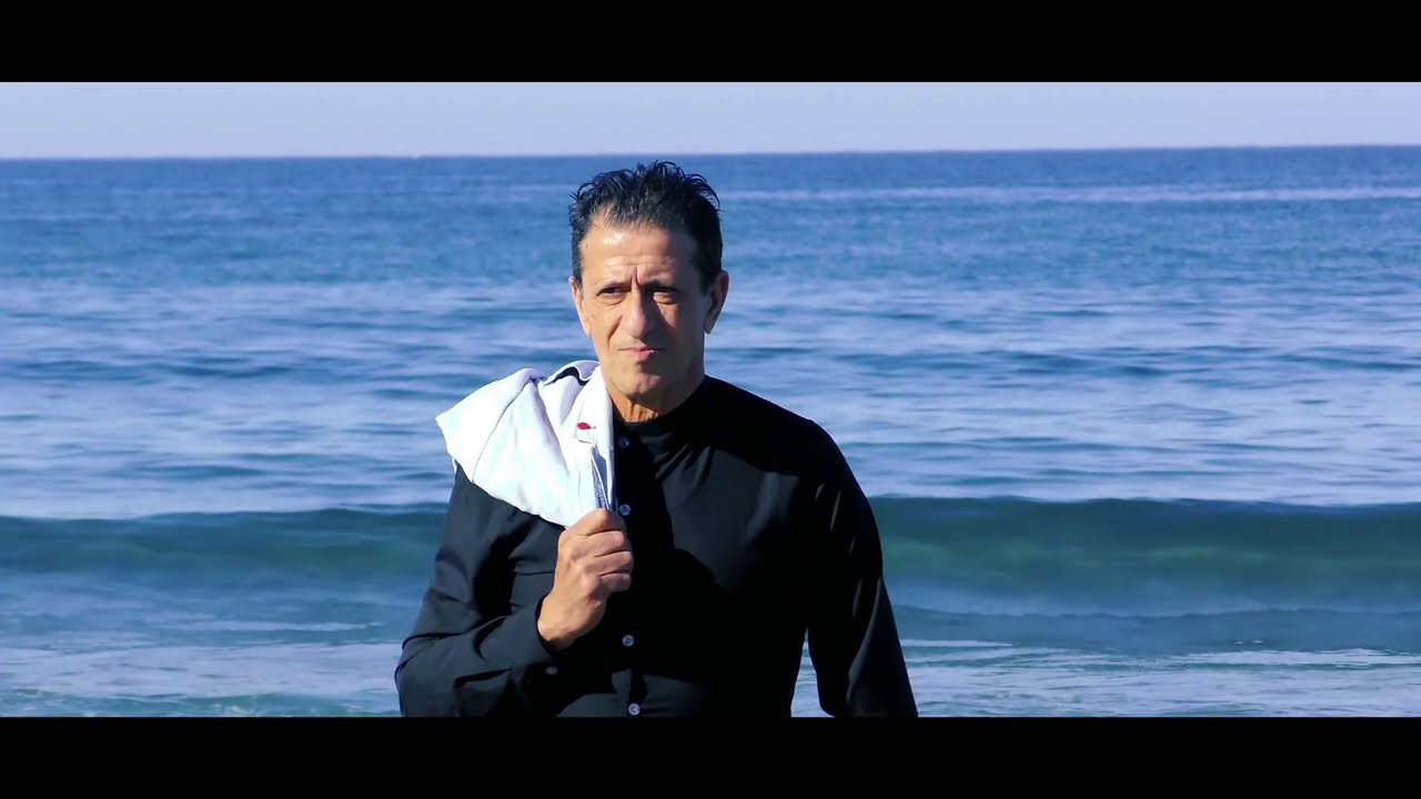 Clip Mustapha Smaili Ayen ak i mennaɣ