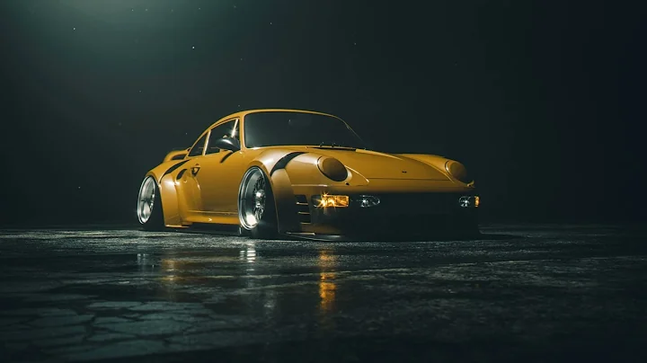 Overtime - Hunger in My Stomach