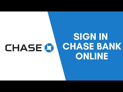 Chase Bank Online Banking | Login | Sign In 2021