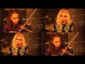 Jax Jones - Breath, ft. Ina Wroldsen - Mavi & Aretha ( Violin and Sax Cover )