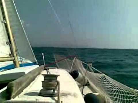 30/04/11 Navegando con viento