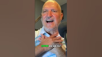 Escaping the 3D Matrix With 5D Perception