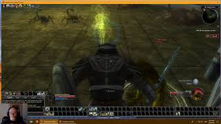 DDO SUNKEN SEWERS