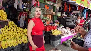 OTRO DIA DE COMPRAS EN EL MERCADO DE ARCELIA, GR | Aventuras De Conchita62