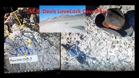 M. K. Davis (Sasquatch Plus More) Part 2 Feb 13, 2023