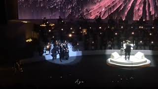 Download Lagu Perform with Erwin Gutawa Orchestra feat Rony Parullian (Malam 100 Cinta Smartfren 2025) MP3