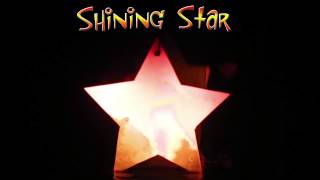 Video thumbnail of "Shining Star -EWF & Manhattans"