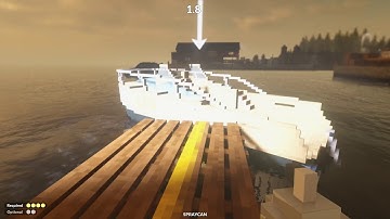 Teardown "Tool up" Mission 100%