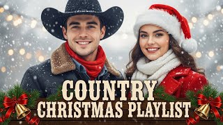 Download Lagu Christmas Country Music Collection | Golden Pure Country Love Songs \u0026 Harmony MP3