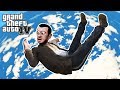 GTA 4 EN KOMİK ÖLÜM ANLARI - ÖLERKEN GÜLMEME CHALLENGE