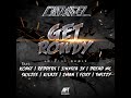 Get Rowdy (Bristol Remix) Mp3 Song