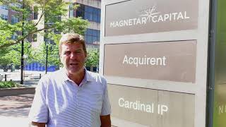 Acquirent Acquires Vorsight