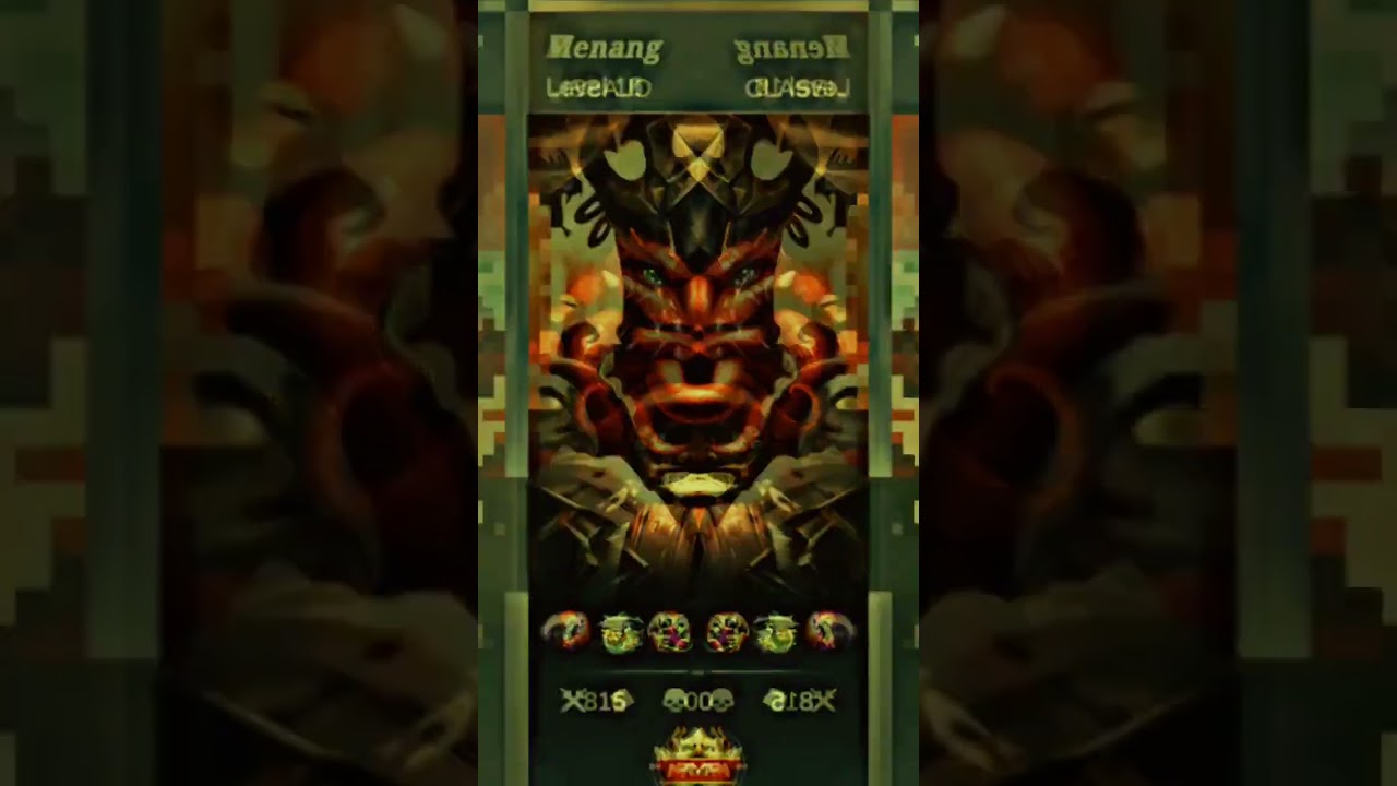 JJ ML | Hero Bane | MVP