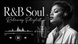 R&B Soul Warm Reflections | Music for Comfort and Calm