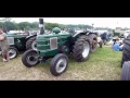 Netley Marsh Steam Rally 2011 (2)