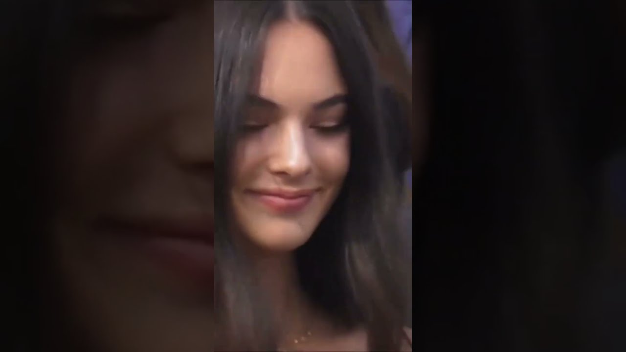 Девушка из Касселя