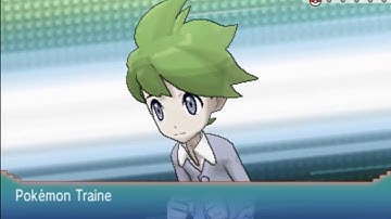 Pokémon Alpha Sapphire Walkthrough Part 17: Crushing Wally