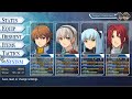 Taty playing The Legend of Heroes: Trails to Azure(FRESH) on PC Part 36!
