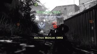 INSANE UNDERPASS SHOT