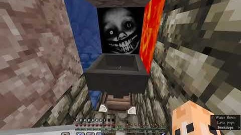 Minecraft Hardcore but on Floating Island Preset part 2