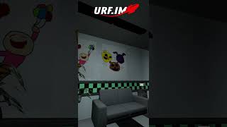 НОВЫЙ СКРИМЕР В ПИЦЦЕРИИ FNAF-RP GARRY'S MOD #fnaf #garrysmod #darkrp