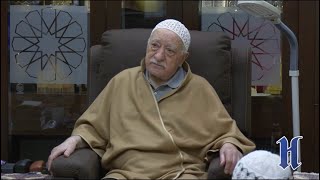 Nağme - 557 - Vefa Ve Sadakat Günü M. Fethullah Gülen (2023/02/07)