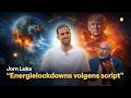 TRAILER | Jorn Luka over Trump en energielockdowns en de krachten achter de schermen