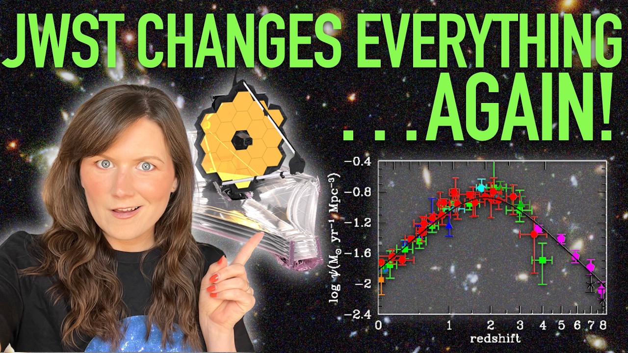 When does the Universe form its stars?