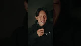 Chill Guy Exterior, Mochi Interior