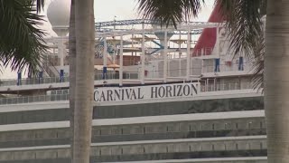 Teen to be tried as adult after allegedly sexually assaulting, killing step-sister on cruise ship