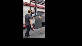 Jump Climb Extreme - Flow Course - March 9, 2025