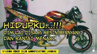 Story'wa 30 detik Dj Haning