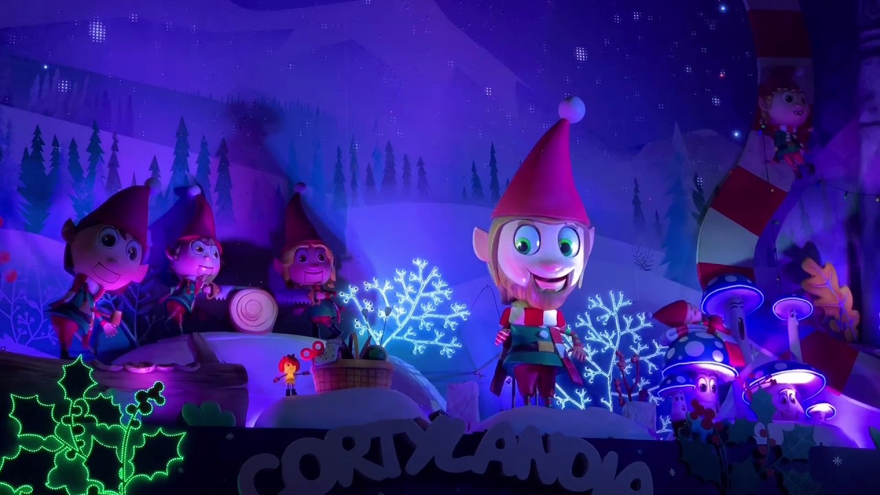 CORTILANDIA 2019-2020