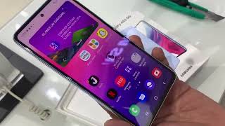 Samsung Galaxy A53 (5G) Unboxing & First Look 💥💥 #samsungA53unboxing#samsung#