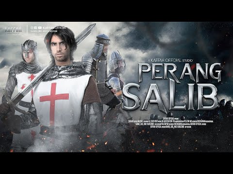 Video: Daud dan Goliath. Sejarah yang digambarkan mengenai asal-usul perisai abad pertengahan Eropah Barat. Bahagian 2