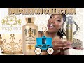 *NEW* BRIDGERTON COLLECTION HAUL + MY THOUGHTS 👑👸🏾✨