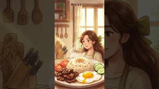 🍳 Tapsilog | Classic Filipino Breakfast 🇵🇭 l mkyTastyDiaries