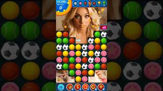 Hot Star Model Puzzle : Match 3 Puzzle Game screenshot 1
