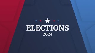 Watch live: 2024 Washington primary election results and analysis