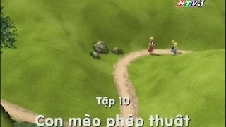 114 - Lính Cứu Hỏa Sam Phần 1 - Tập 10