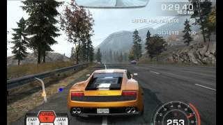 Need for Speed: Hot Pursuit 2010 (Racer)