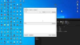 ယခင်က Zawgyi ဖိုင် Name များအား One click ဖြင့်Unicode ပြောင်းနည် screenshot 2